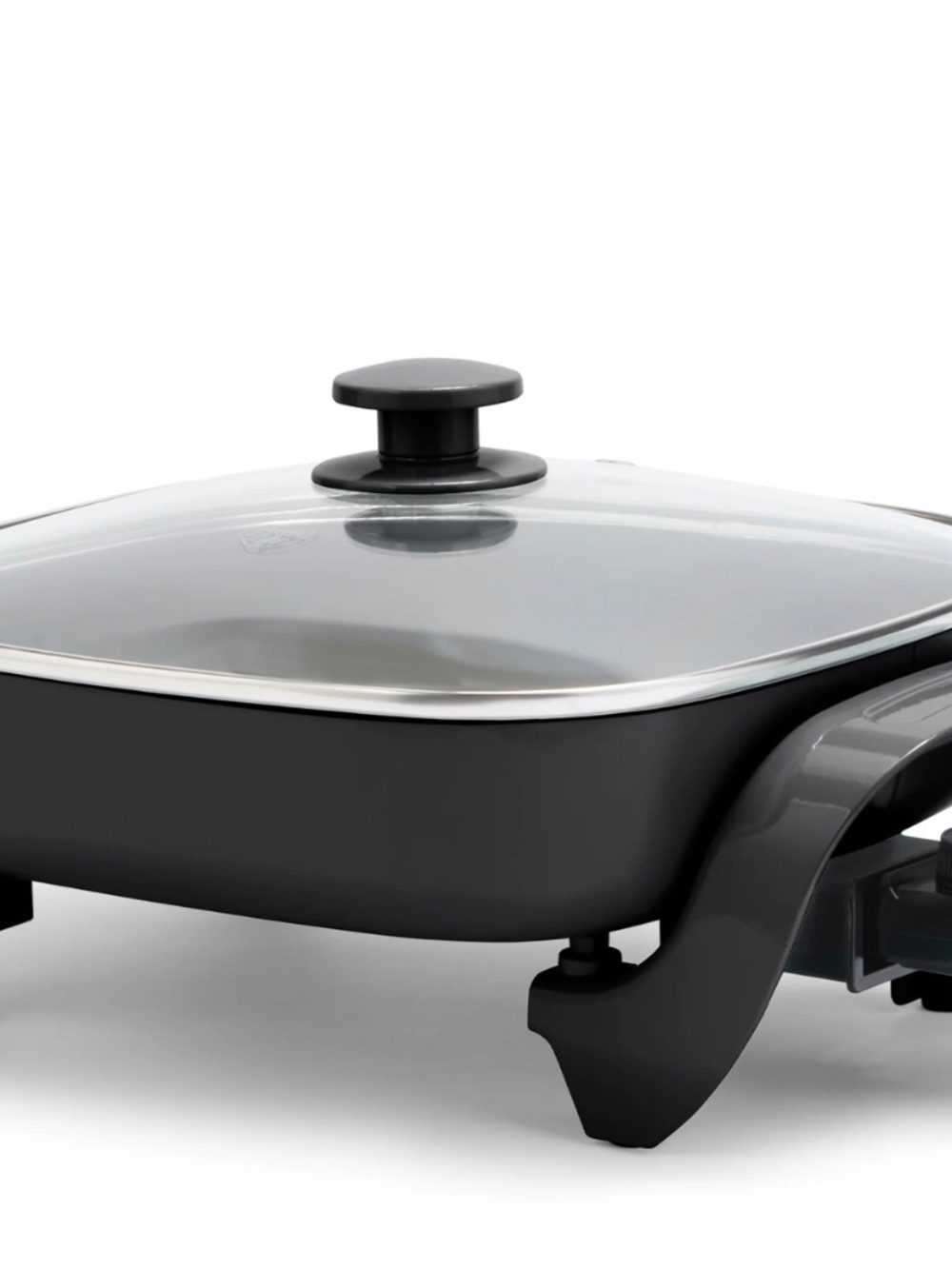 GREENLIFE HEALTHY POWER 5-In-1 ELECTRIC SKILLET